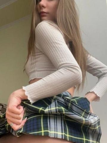 Проститутка Викуля